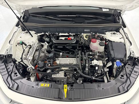 Certified 2023 Mercedes-Benz EQB 300 4MATIC image 30
