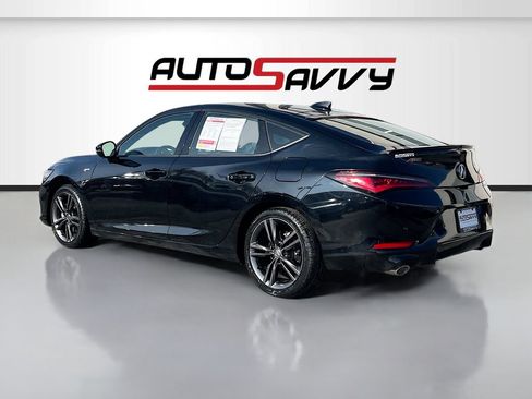 Used 2024 Acura Integra A-Spec image 5