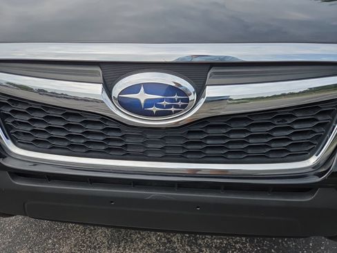 Used 2014 Subaru Forester 2.0XT Touring AWD/4WD image 6