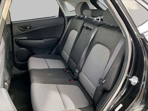 Used 2020 Hyundai Kona SEL FWD image 21