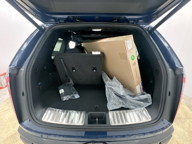 New 2027 Kia Telluride X-Line SX Prestige AWD/4WD image 30