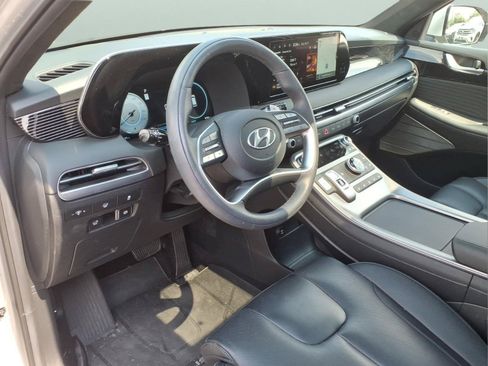 Used 2025 Hyundai Palisade Calligraphy AWD/4WD image 23