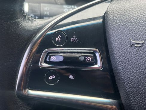 Used 2014 Cadillac ATS Luxury w/ Sun And Sound Package image 34