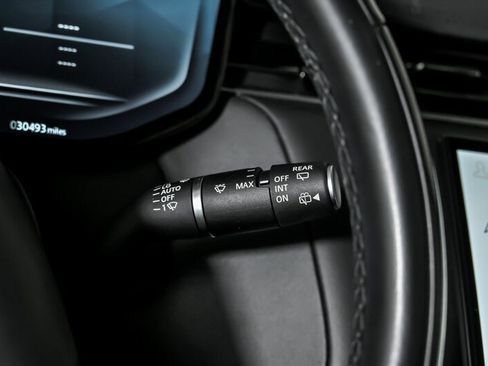 Used 2023 Land Rover Range Rover Sport SE Dynamic image 26