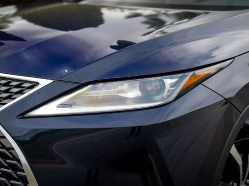 Used 2022 Lexus RX 350 FWD w/ Premium Package image 4