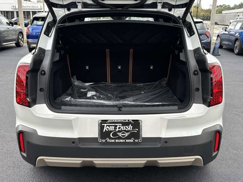 Certified 2025 MINI Cooper Countryman S w/ Comfort Package Max image 11