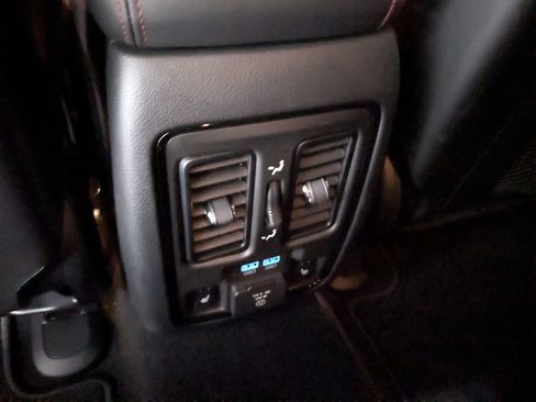 Certified 2026 Dodge Durango GT AWD/4WD image 25