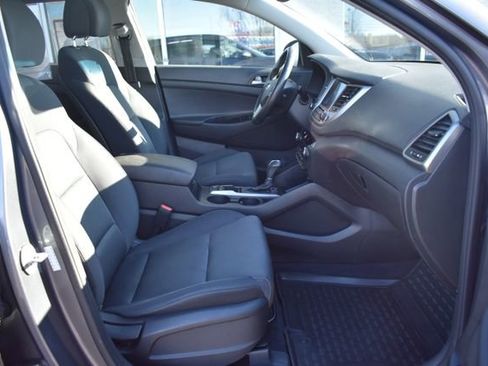 Used 2018 Hyundai Tucson Value image 42