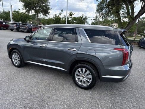 Used 2024 Hyundai Palisade SEL FWD image 4