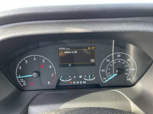 Used 2023 Ford Transit 350 XLT RWD image 6