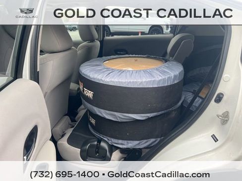 Used 2016 Honda HR-V EX image 11