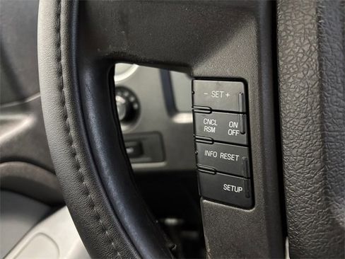 Used 2012 Ford F150 XLT w/ XTR Pkg image 12