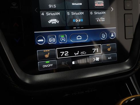 Used 2023 Subaru Outback Wilderness image 28