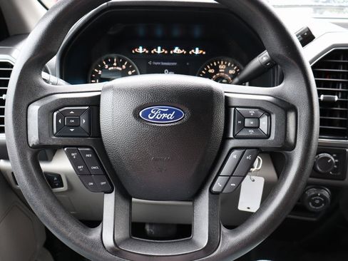 Used 2018 Ford F150 XLT w/ Trailer Tow Package image 5