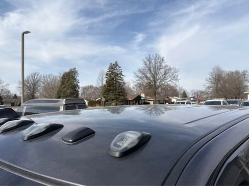 Used 2024 RAM 2500 Power Wagon w/ Level 2 Equipment Group image 11