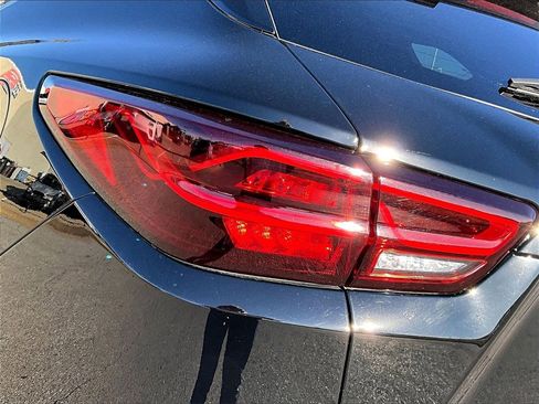 Used 2025 Chevrolet Blazer LT image 21