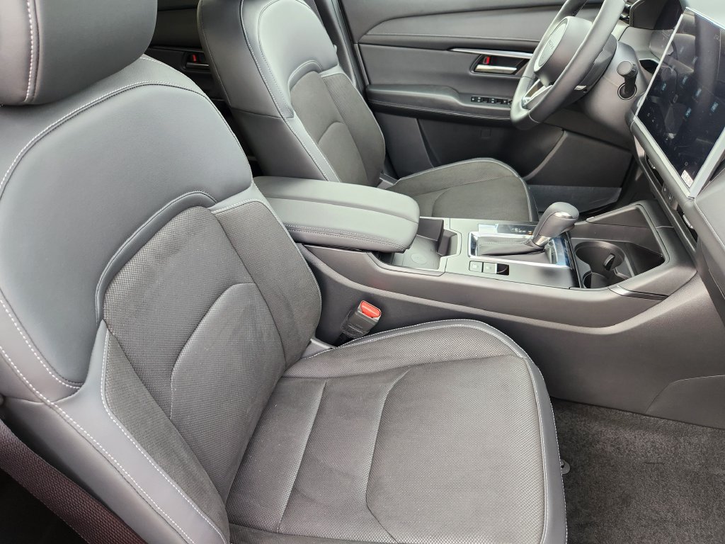 New 2026 MAZDA CX-5 Preferred AWD/4WD image 5