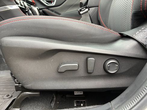 Used 2021 Subaru Forester Sport w/ Popular Package #2 image 10