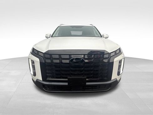 Used 2025 Hyundai Palisade SEL AWD/4WD image 3