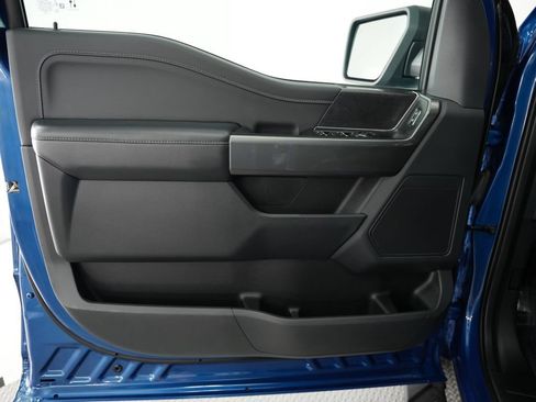 Used 2023 Ford F150 XLT w/ Equipment Group 302A High AWD/4WD image 43