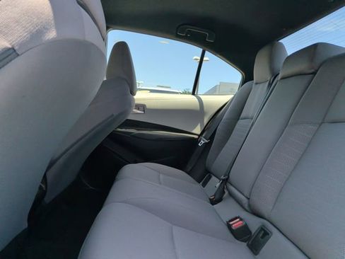 Used 2024 Toyota Corolla SE FWD image 29
