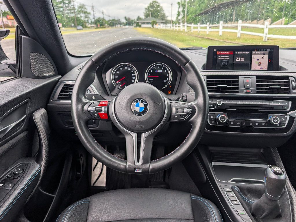 Used 2020 BMW M2 Competition RWD image 27