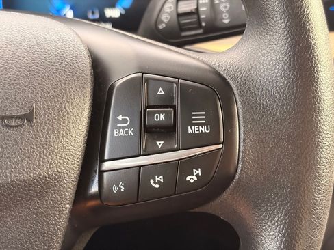 Used 2025 Ford Bronco Sport Big Bend AWD/4WD image 27