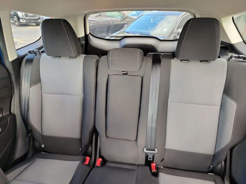 Used 2019 Ford Escape SE AWD/4WD image 12