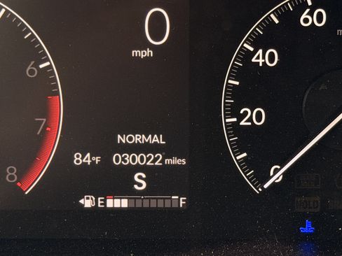Certified 2024 Honda CR-V EX-L image 22