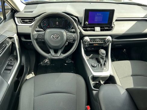 Used 2024 Toyota RAV4 LE image 17