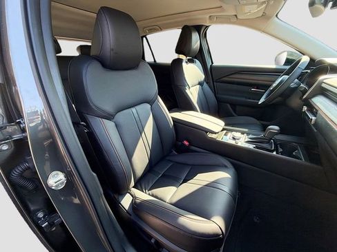 New 2026 MAZDA CX-50 AWD 2.5 Hybrid w/ Weather Package image 15