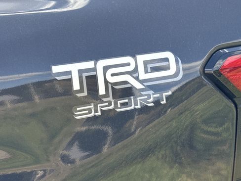 New 2025 Toyota Tacoma TRD Sport AWD/4WD image 37