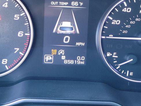 Used 2020 Subaru Outback Limited w/ Popular Package #2 image 16