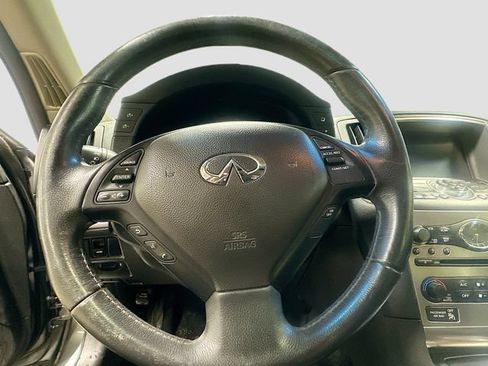 Used 2015 INFINITI Q40 AWD w/ Navigation Package image 12