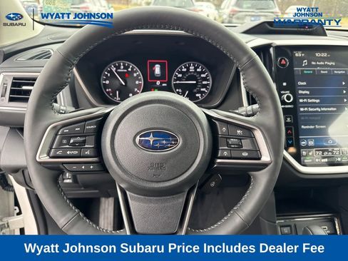 New 2026 Subaru Ascent Touring w/ Popular Package #2 AWD/4WD image 23