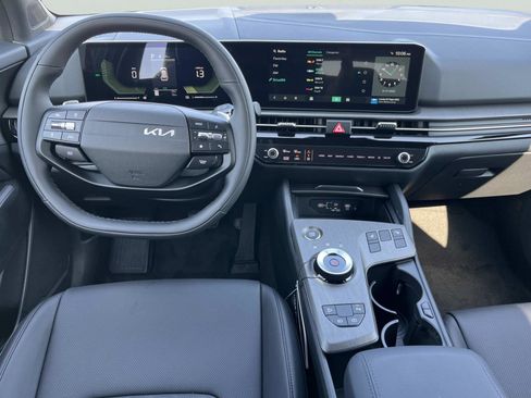 New 2026 Kia Sportage X-Line AWD/4WD image 15