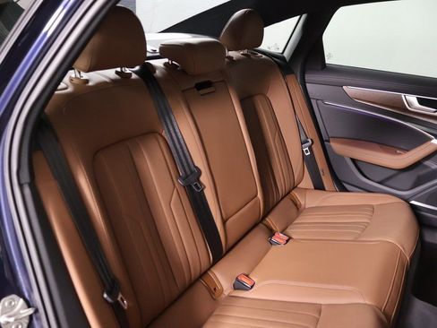 Used 2023 Audi A6 Premium Plus w/ Premium Plus Package image 36