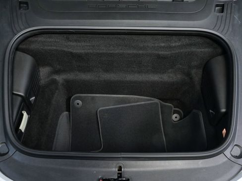 Certified 2015 Porsche 911 Turbo image 28