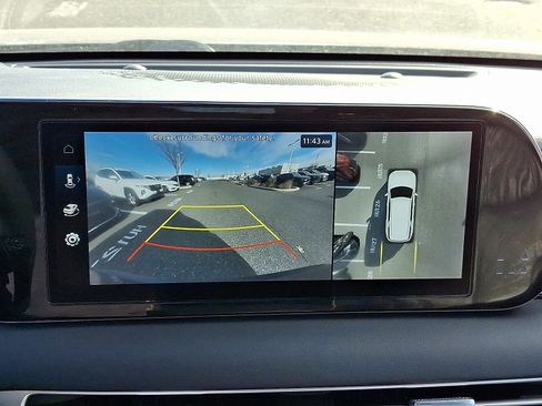 Certified 2023 Hyundai Palisade Calligraphy w/ Cargo Package image 19