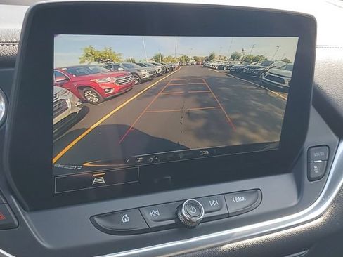 Certified 2023 Chevrolet Blazer LT w/ Driver Confidence Package FWD image 25
