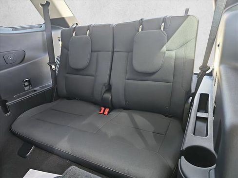 New 2026 Ford Explorer Active image 11