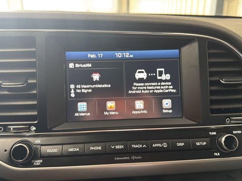 Used 2018 Hyundai Elantra SEL image 21