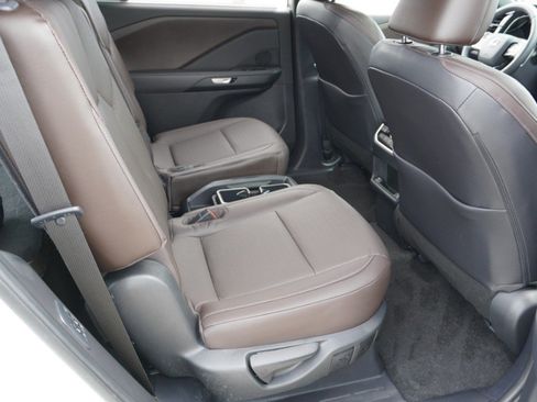 Certified 2024 Lexus TX 350 AWD w/ Captains Chair Package image 32