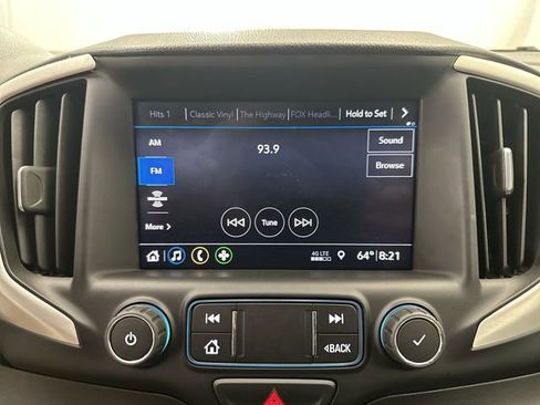 Used 2019 GMC Terrain SLT w/ Preferred Package image 15