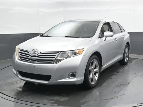 Used 2009 Toyota Venza AWD image 5