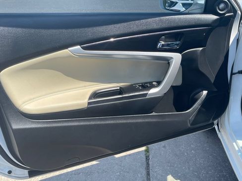 Used 2015 Honda Accord EX-L image 11