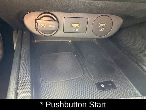 Used 2025 Hyundai Elantra SEL FWD image 24