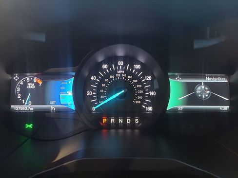 Used 2015 Ford Edge Titanium w/ Equipment Group 301A image 31