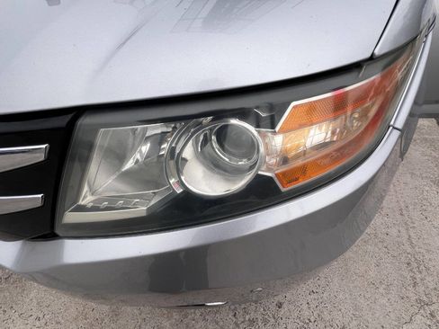 Used 2015 Honda Odyssey Touring Elite image 20