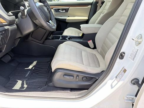 Used 2020 Honda CR-V EX image 9